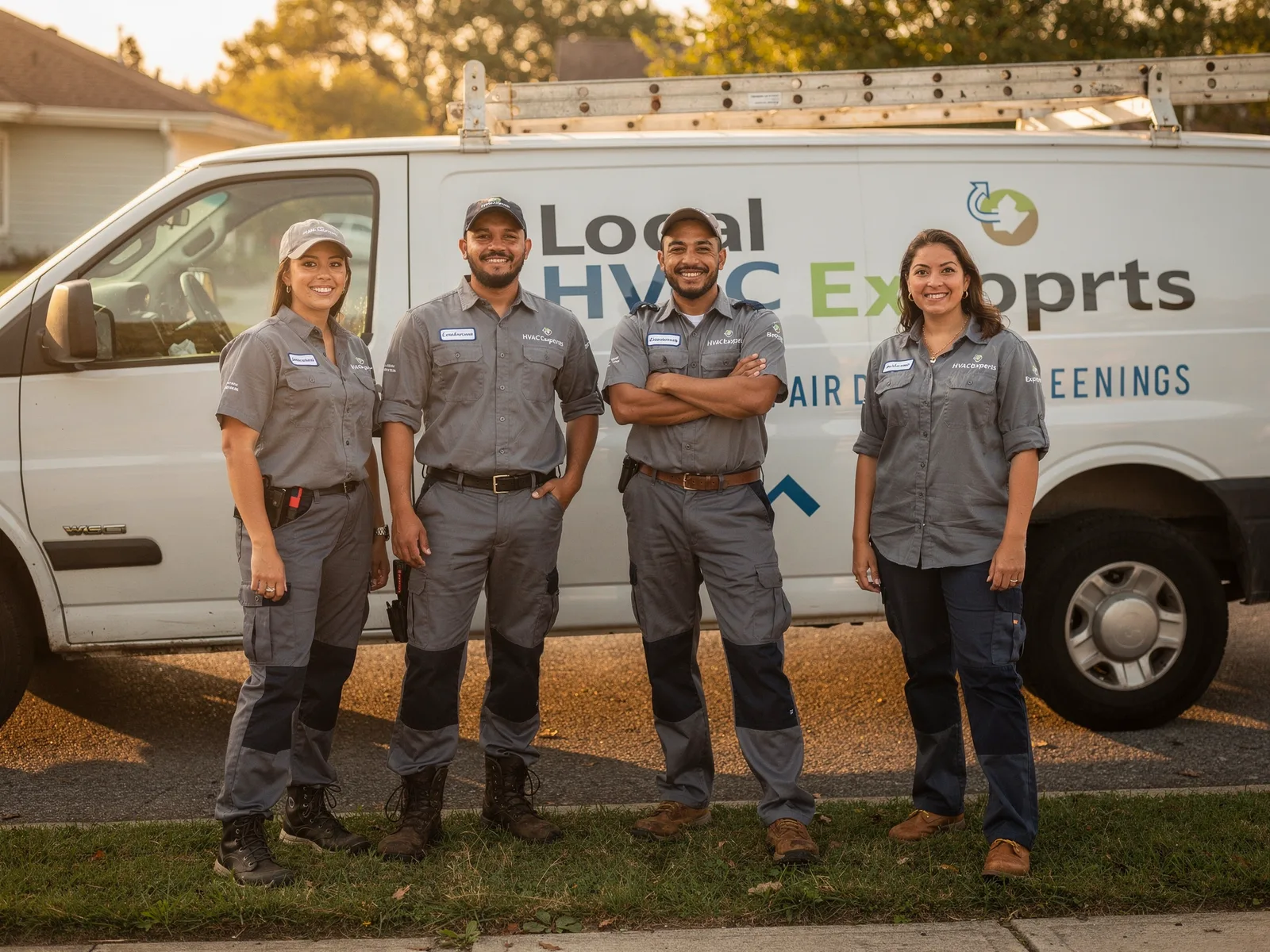 24/7 HVAC Repair & AC Replacement company in Ramer, TN